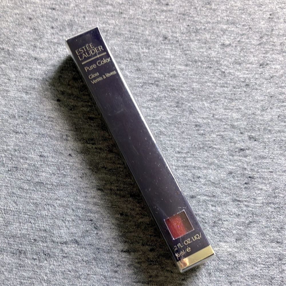 NIB Estée Lauder gloss